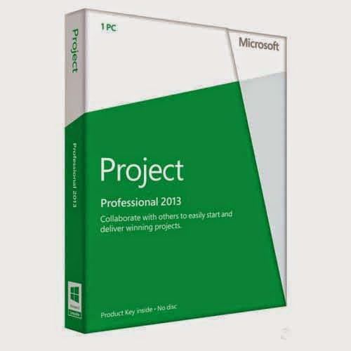 how to download microsoft project for mac free